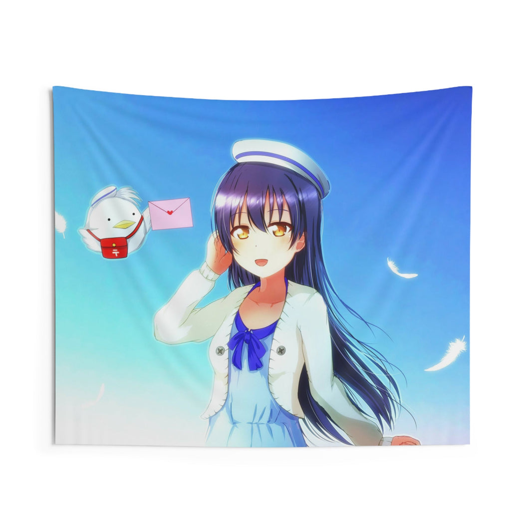 Love Live! Umi Sonoda Indoor Wall Tapestry