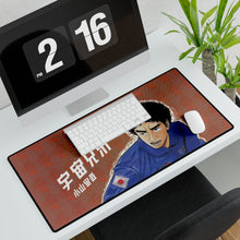 Load image into Gallery viewer, Space Brothers Mouse Pad (Desk Mat)
