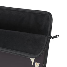Load image into Gallery viewer, Rider of Black (Fate/Apocrypha) Minimalist Laptop Sleeve
