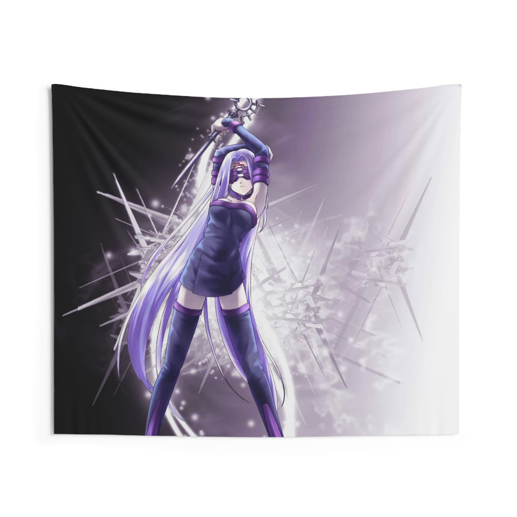 Fate/Stay Night Indoor Wall Tapestry