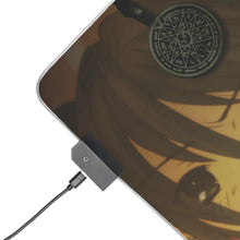 Load image into Gallery viewer, Shakugan No Shana Shakugan No Shana RGB LED Mouse Pad (Desk Mat)
