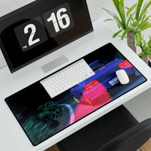 Load image into Gallery viewer, Initial D Mouse Pad (Desk Mat)
