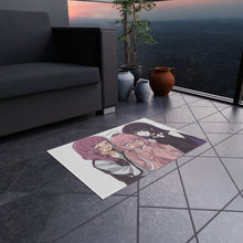 Load image into Gallery viewer, Bocchi the Rock Rug
