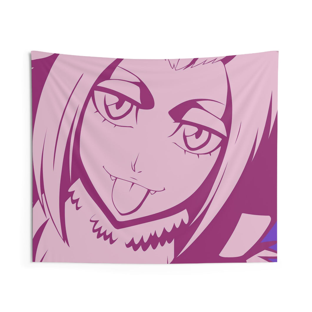 Anime Bleach Indoor Wall Tapestry