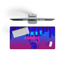 Load image into Gallery viewer, Muse Dash Mouse Pad (Desk Mat)
