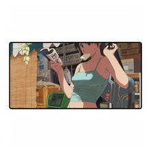 Load image into Gallery viewer, Anime Yotsuba!r Mouse Pad (Desk Mat)
