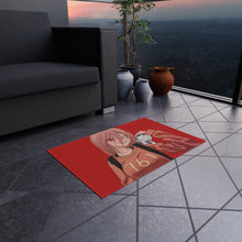 Load image into Gallery viewer, Chainsaw Man Rug
