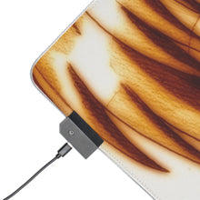 Load image into Gallery viewer, The Melancholy Of Haruhi Suzumiya RGB LED Mouse Pad (Desk Mat)
