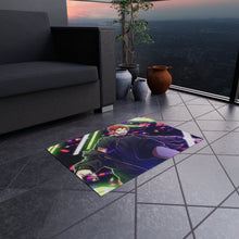 Load image into Gallery viewer, Hypnosis Mic Rug

