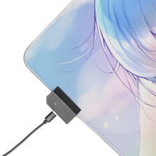 Load image into Gallery viewer, Sukasuka RGB LED Mouse Pad (Desk Mat)
