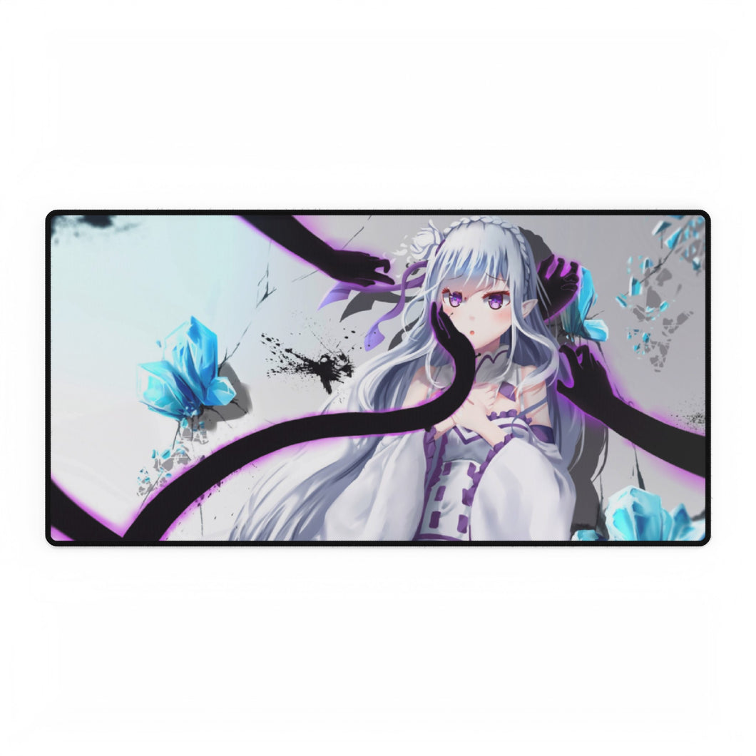 Anime Re:ZERO -Starting Life in Another World- Mouse Pad (Desk Mat)
