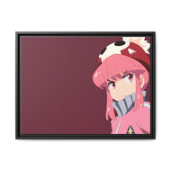 Kill La Kill Canvas Framed Art Print