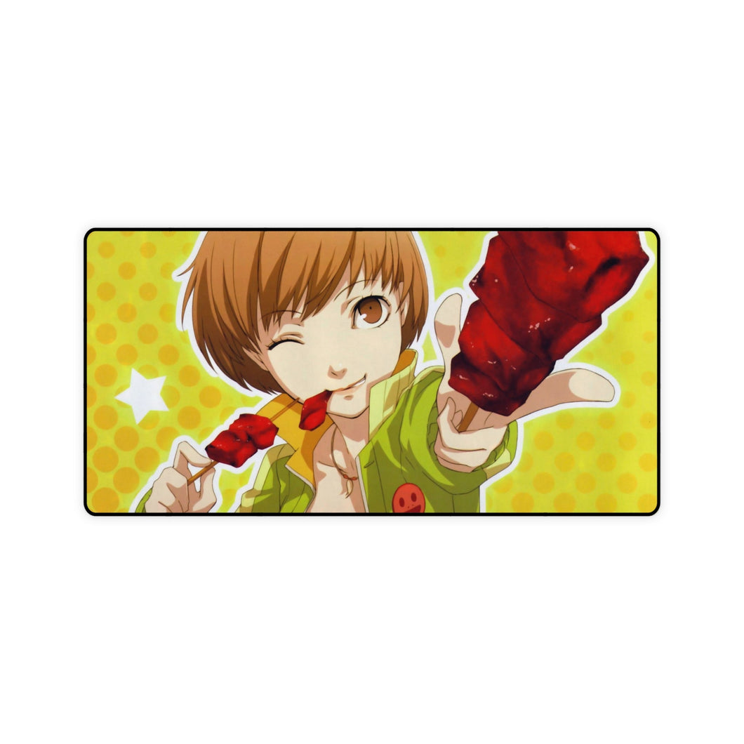 Persona 4 Mouse Pad (Desk Mat)