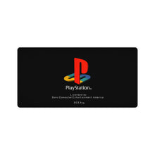 Load image into Gallery viewer, Playstation Mouse Pad (Desk Mat)

