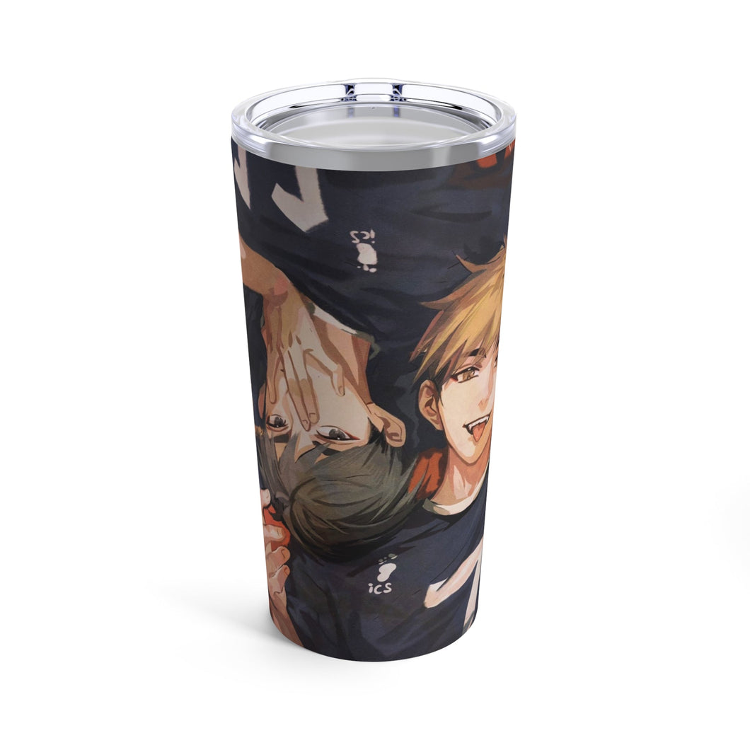 Haikyu!! Tumbler 20oz