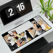 Load image into Gallery viewer, Anime Soul Eaterr Mouse Pad (Desk Mat)
