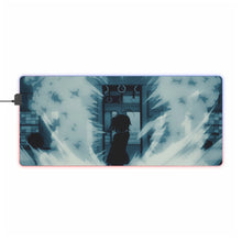 Load image into Gallery viewer, Love, Chunibyo &amp; Other Delusions Rikka Takanashi RGB LED Mouse Pad (Desk Mat)
