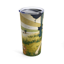 Load image into Gallery viewer, FLCL Tumbler 20oz
