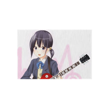 Load image into Gallery viewer, Kokoro Connect Iori Nagase Rug
