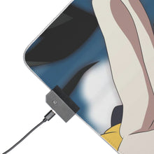 Load image into Gallery viewer, Monogatari (Series) RGB LED Mouse Pad (Desk Mat)
