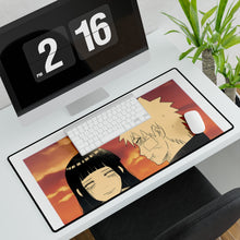 Load image into Gallery viewer, Anime Naruto Mouse Pad (Desk Mat)
