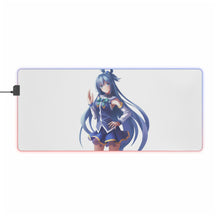 Load image into Gallery viewer, KonoSuba - God’s blessing on this wonderful world!! RGB LED Mouse Pad (Desk Mat)
