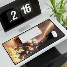 Load image into Gallery viewer, Anime One Piece Mouse Pad (Desk Mat)
