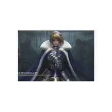 Load image into Gallery viewer, Saber Rug
