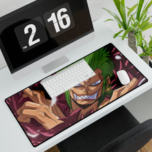 Load image into Gallery viewer, Anime One Piece Mouse Pad (Desk Mat)
