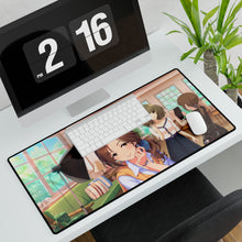 Load image into Gallery viewer, Anime THE iDOLM@STER: Cinderella Girls Starlight Stage Mouse Pad (Desk Mat)
