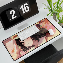 Load image into Gallery viewer, Anime Monogatari (Series) Mouse Pad (Desk Mat)
