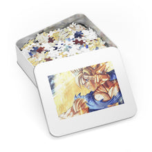 Load image into Gallery viewer, Anime Dragon Ball Jigsaw Puzzle
