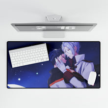 Load image into Gallery viewer, Anime Re:ZERO -Starting Life in Another World- Mouse Pad (Desk Mat)
