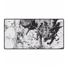Load image into Gallery viewer, Shangri-La Frontier Mouse Pad (Desk Mat)
