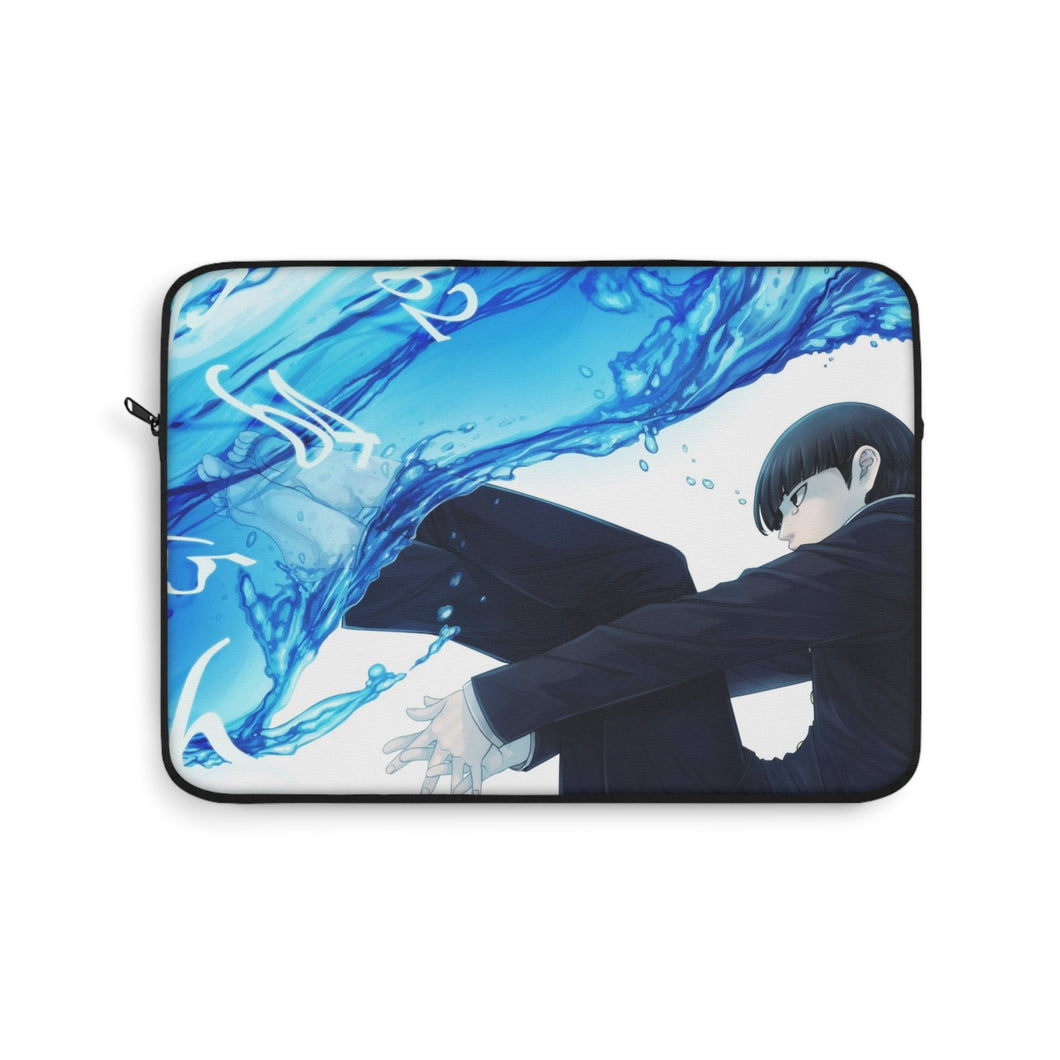 Anime Mob Psycho 100 Laptop Sleeve
