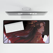 Load image into Gallery viewer, Chu WanNing Mouse Pad (Desk Mat)
