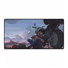 Load image into Gallery viewer, Megalo Box Mouse Pad (Desk Mat)

