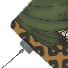 Load image into Gallery viewer, Kuroko's Basketball RGB LED Mouse Pad (Desk Mat)
