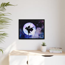 Load image into Gallery viewer, Demon Slayer: Kimetsu no Yaiba Canvas Framed Art Print
