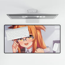Load image into Gallery viewer, Anime Uma Musume: Pretty Der Mouse Pad (Desk Mat)
