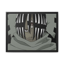 Load image into Gallery viewer, Soul Eater Canvas Framed Art Print
