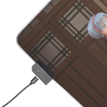 Load image into Gallery viewer, Anime Re:ZERO -Starting Life in Another World- RGB LED Mouse Pad (Desk Mat)
