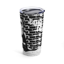 Load image into Gallery viewer, Fairy Tail Natsu Dragneel, Lucy Heartfilia Tumbler 20oz
