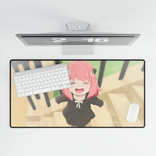 Load image into Gallery viewer, Anime Spy x Family Mouse Pad (Desk Mat)
