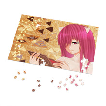Load image into Gallery viewer, Anime Elfen Lied Jigsaw Puzzle
