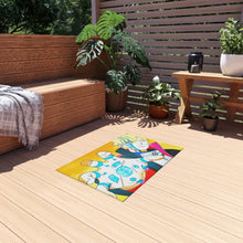 Load image into Gallery viewer, Borushiki Rug
