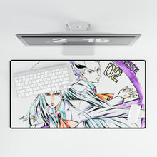 Load image into Gallery viewer, Anime Noblesse Mouse Pad (Desk Mat)
