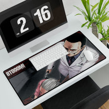 Load image into Gallery viewer, Btooom Mouse Pad (Desk Mat)
