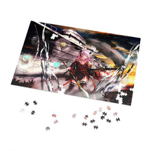 Load image into Gallery viewer, Anime Guilty Crown Jigsaw Puzzle
