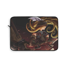 Load image into Gallery viewer, Anime Made In Abyss Laptop Sleeve

